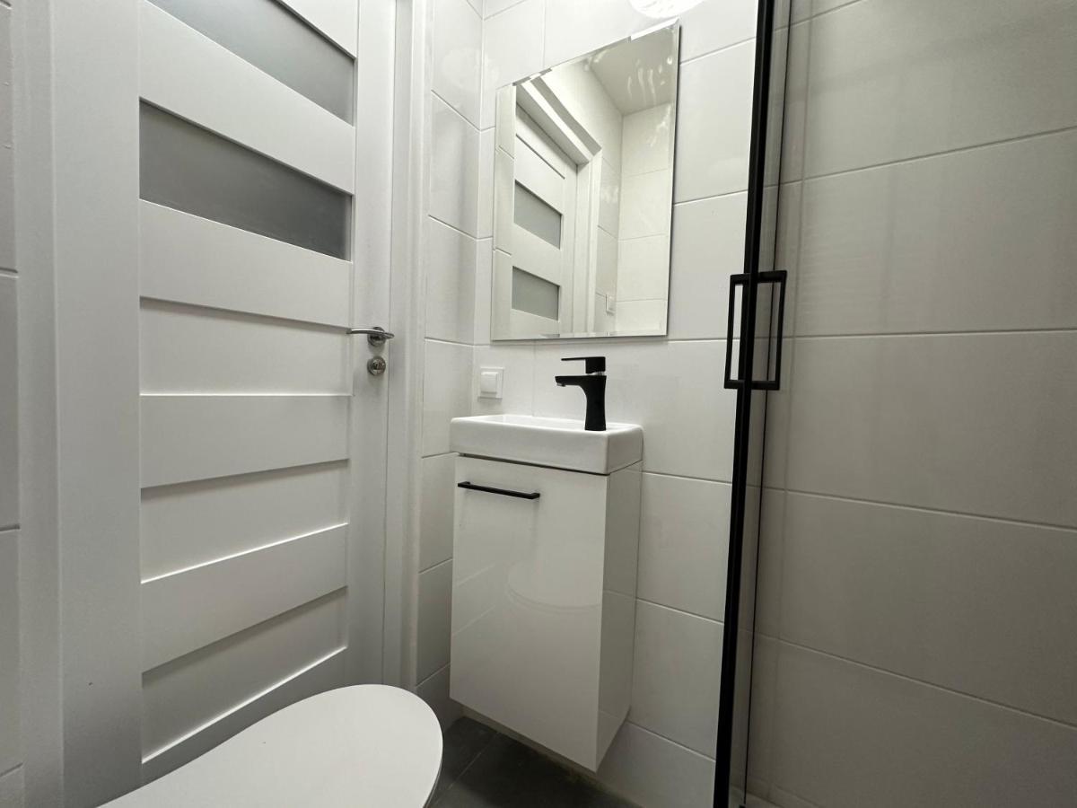 Mmrent Rose Room Gdańsk Zewnętrze zdjęcie