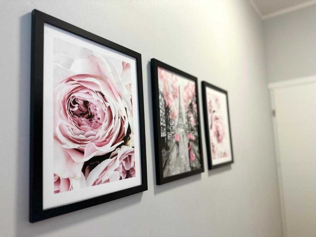 Mmrent Rose Room Gdańsk Zewnętrze zdjęcie