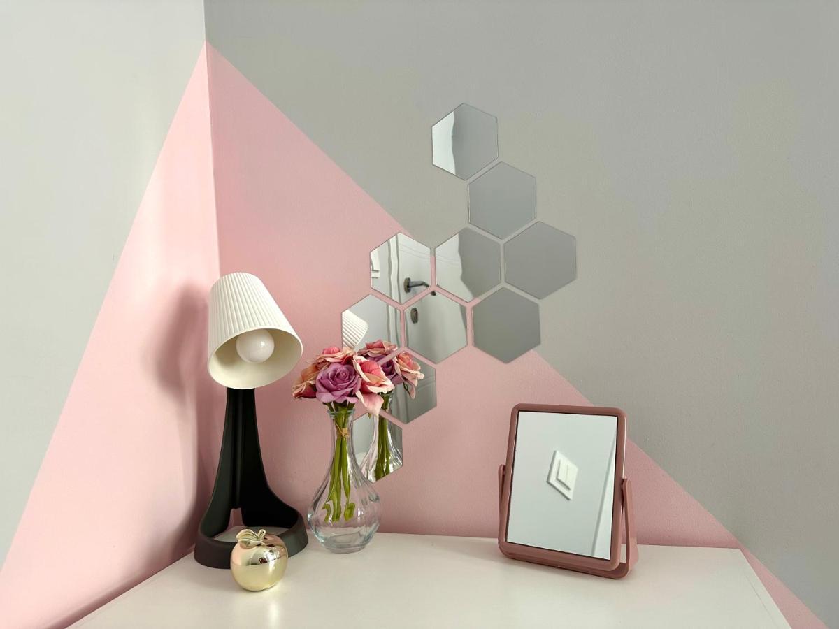 Mmrent Rose Room Gdańsk Zewnętrze zdjęcie