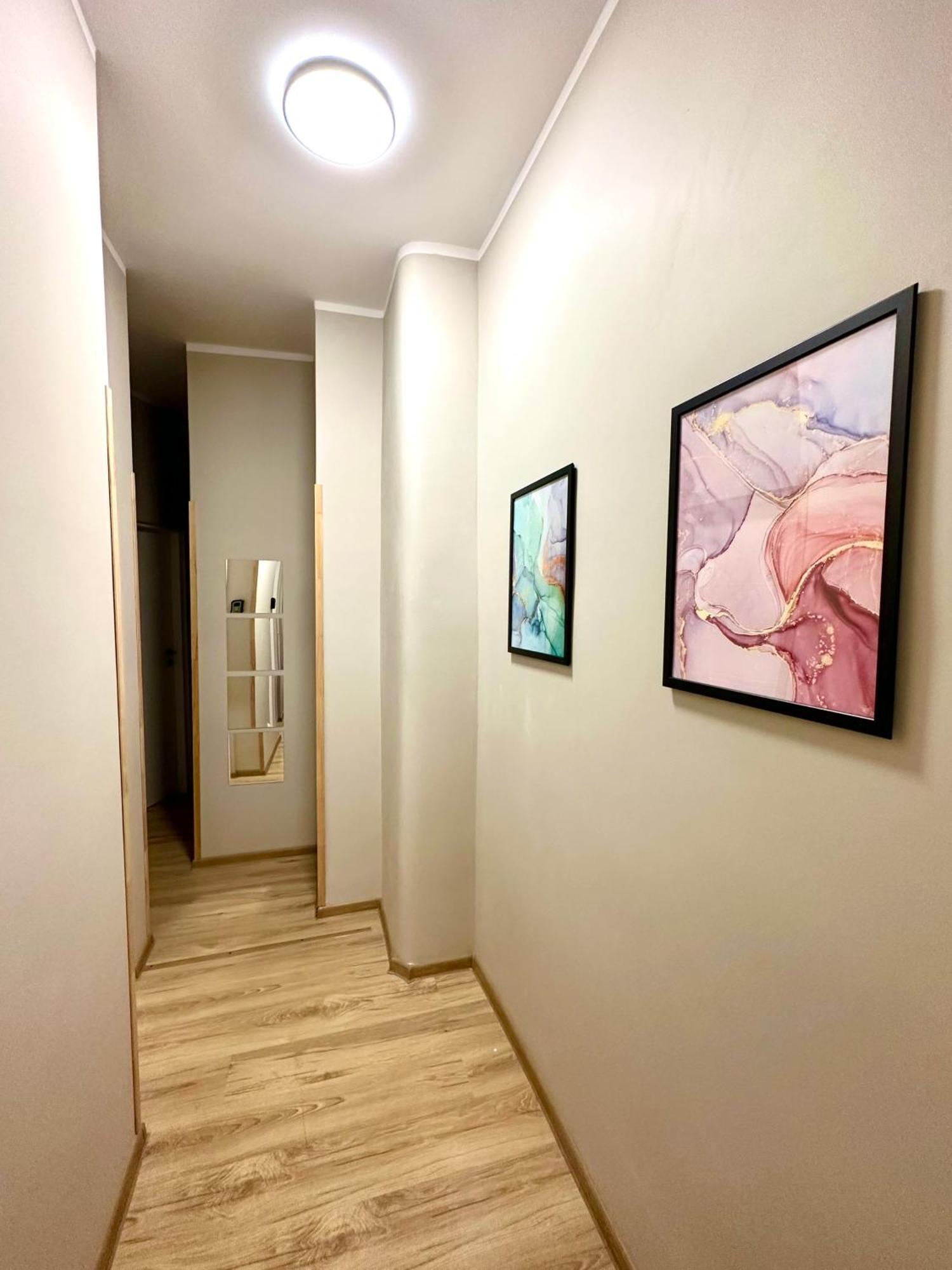 Mmrent Rose Room Gdańsk Zewnętrze zdjęcie